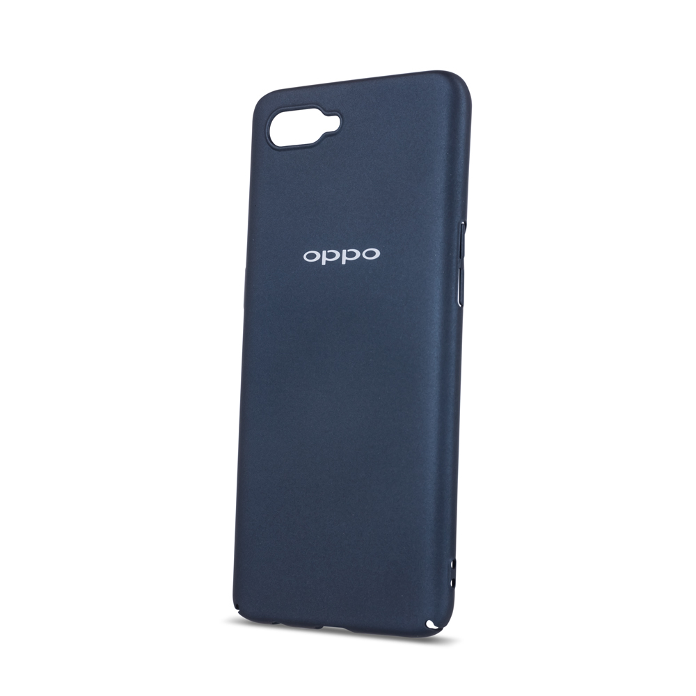OPPO etui plecki niebieskie Oppo RX17 Neo