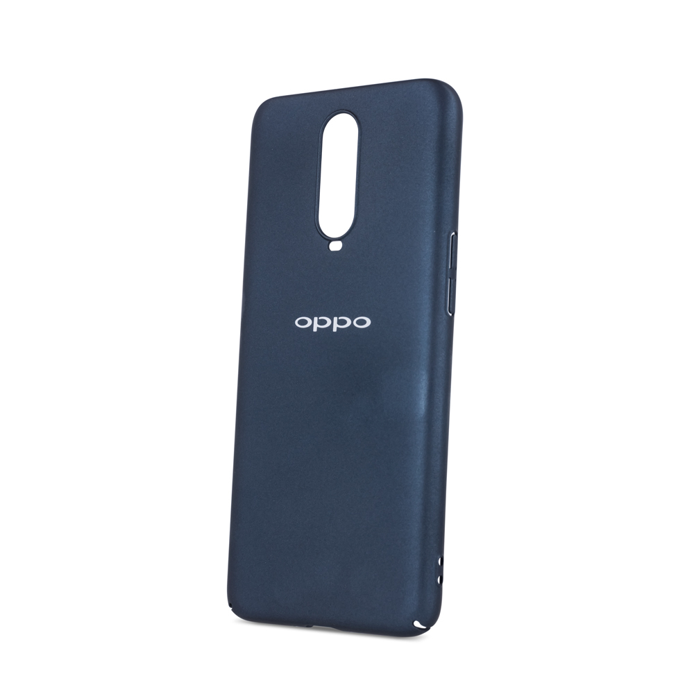 OPPO etui plecki niebieskie Oppo RX17 Pro
