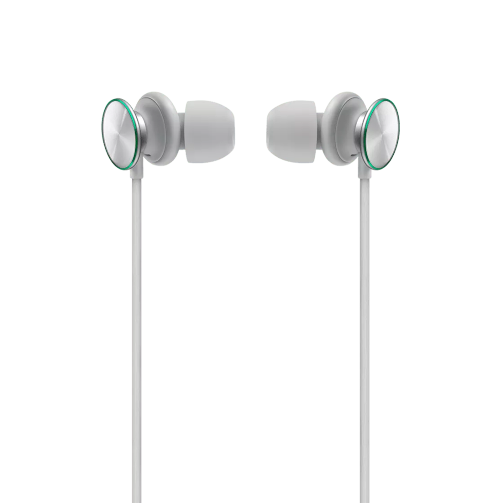 OPPO s�uchawki przewodowe douszne MH151 szare / 2