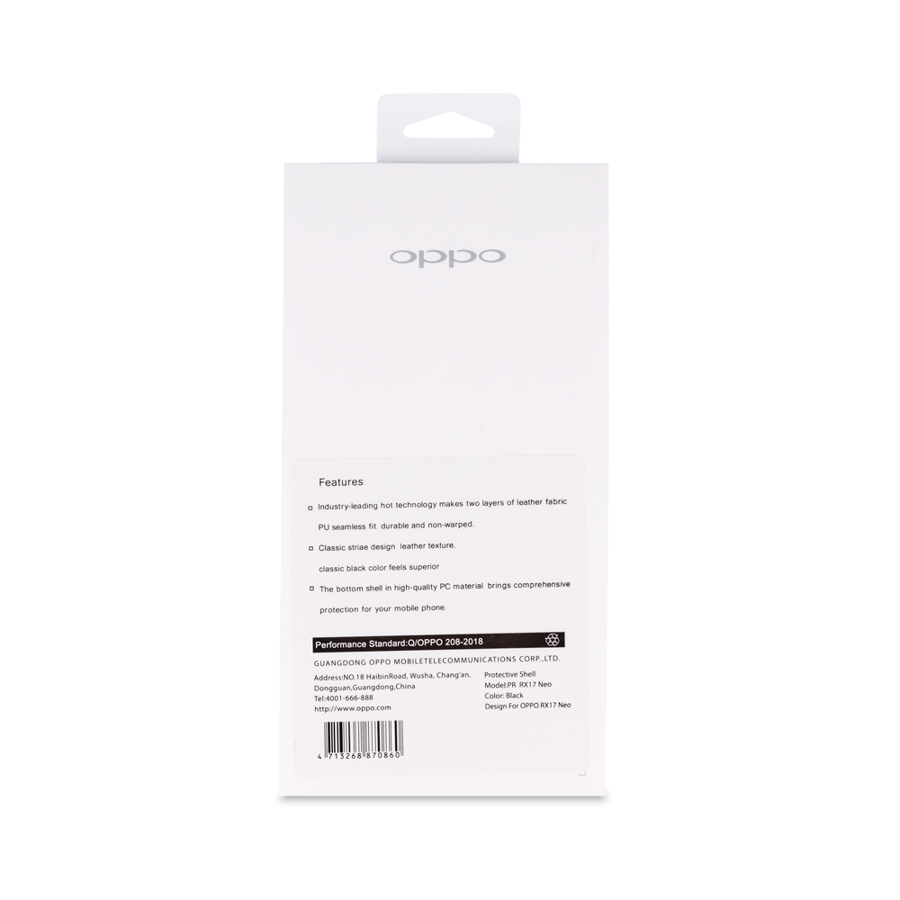 OPPO szk�o hartowane Oppo RX17 Neo / 2