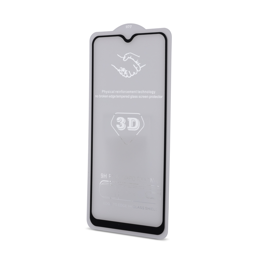 OPPO szk�o hartowane Oppo RX17 Neo / 3