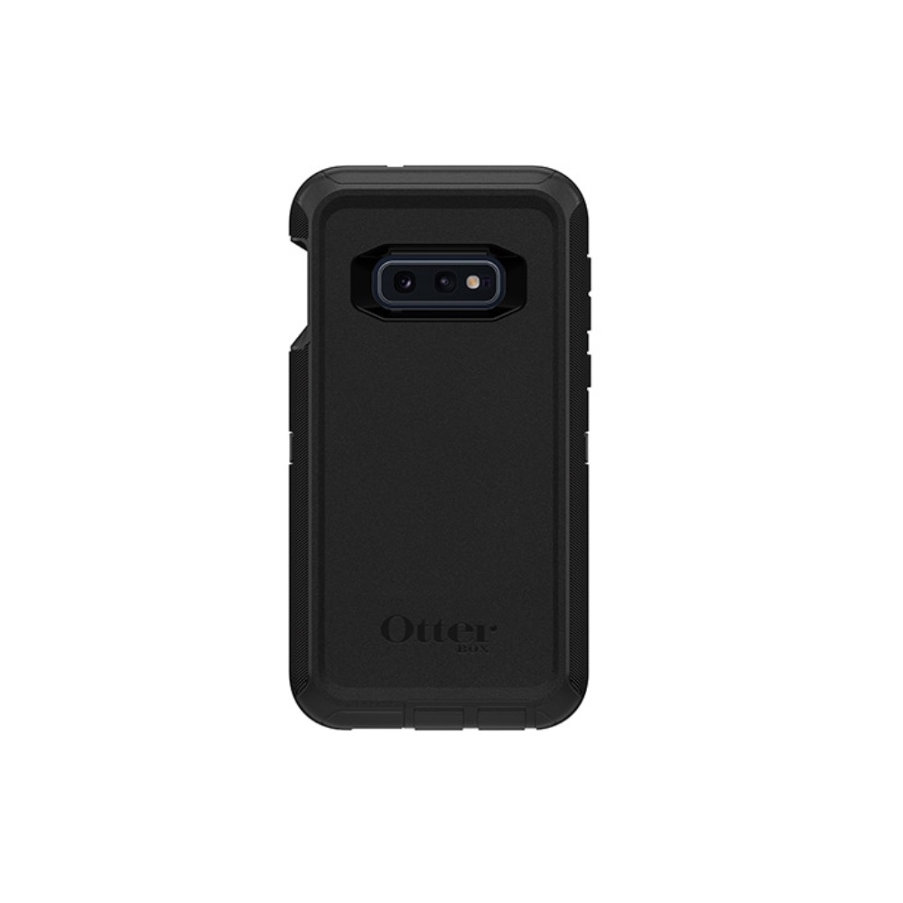 OtterBox etui Defender czarne Samsung Galaxy S10e