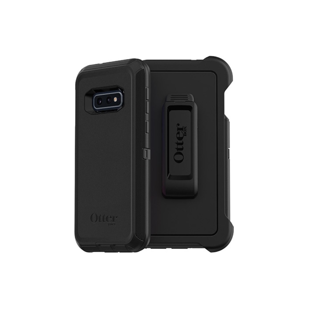 OtterBox etui Defender czarne Samsung Galaxy S10e / 3