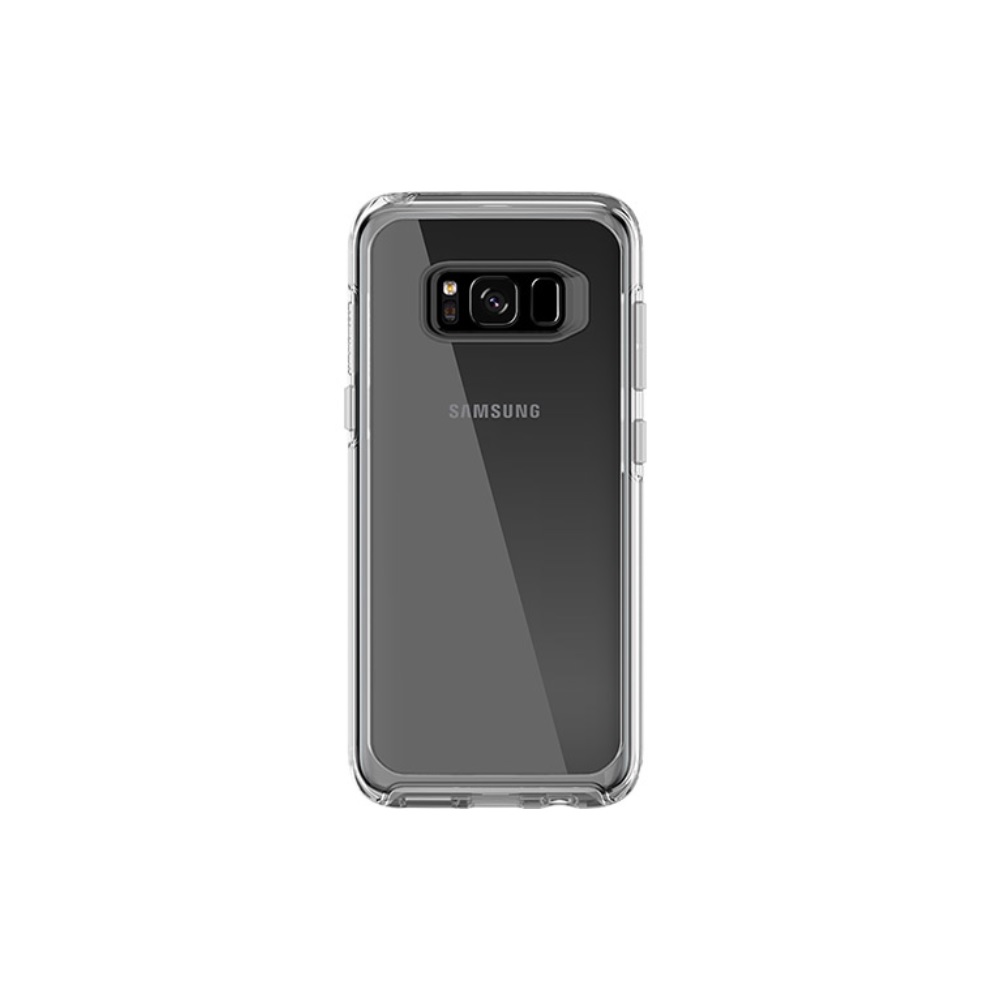 Otterbox etui Symmetry Clear prze�roczyste 77-54659 Samsung Galaxy S8