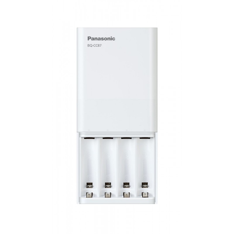 Panasonic adowarka BQ-CC87 USB POWERBANK