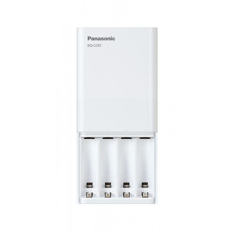Panasonic �adowarka BQ-CC87 USB POWERBANK