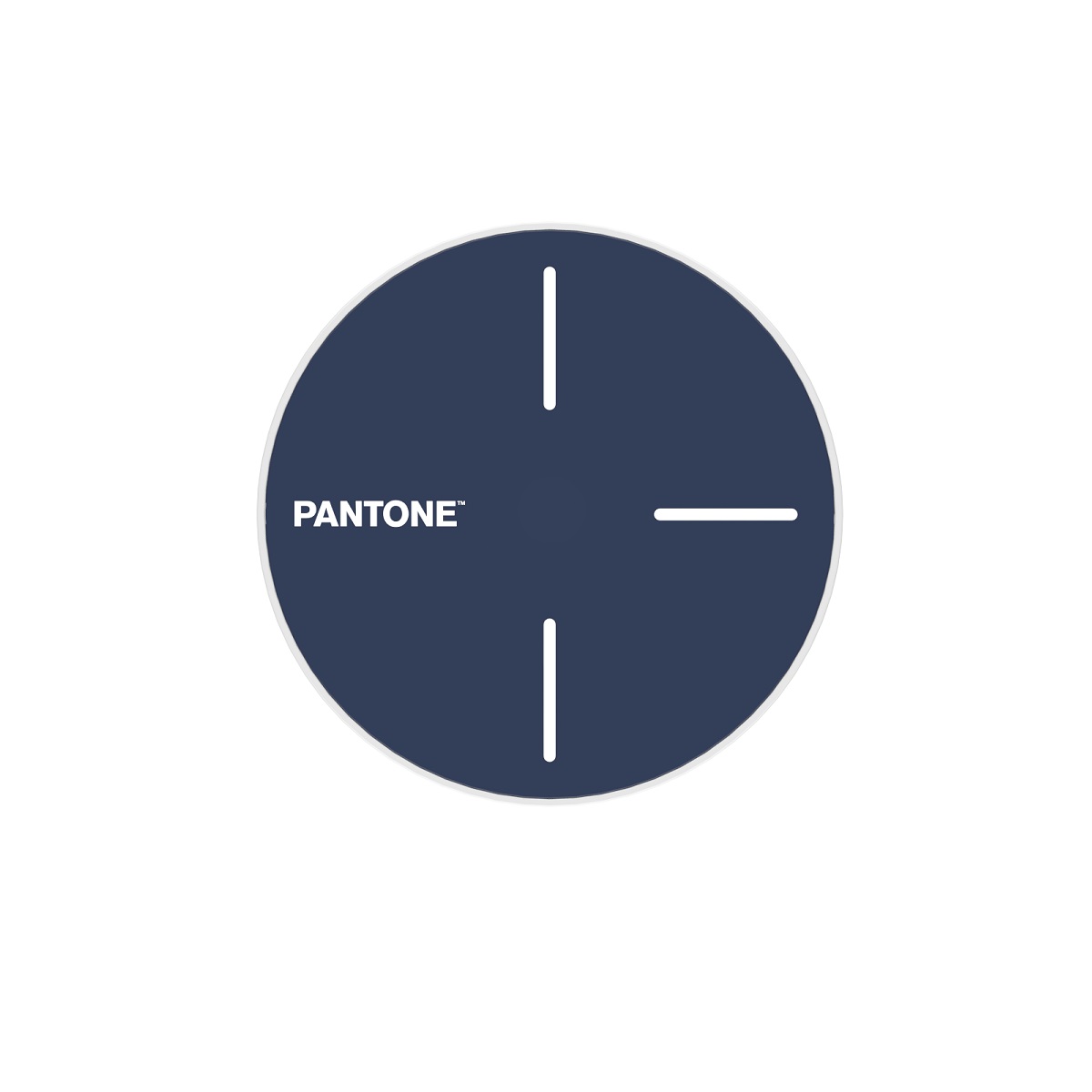 PANTONE �adowarka indukcyjna 15W PT-WC009 Navy 2380C / 2