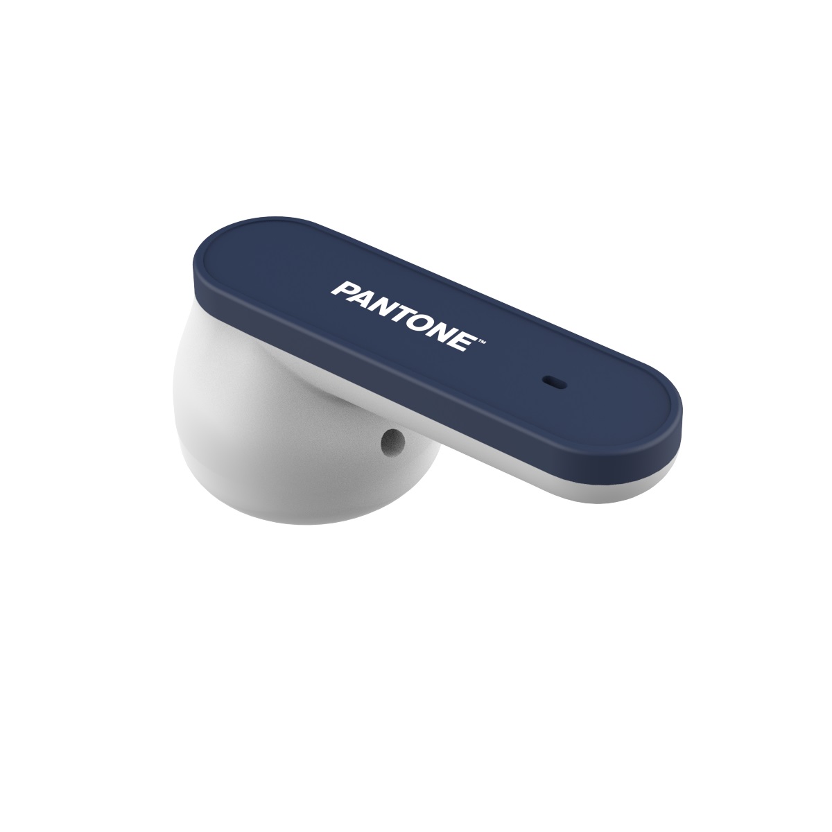 PANTONE s�uchawki Bluetooth TWS PT-TWS011 Navy 2380C / 4
