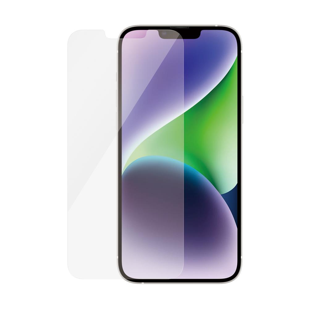 PanzerGlass szk�o antybakteryjne Classic Fit Apple iPhone 13 Pro Max / 4