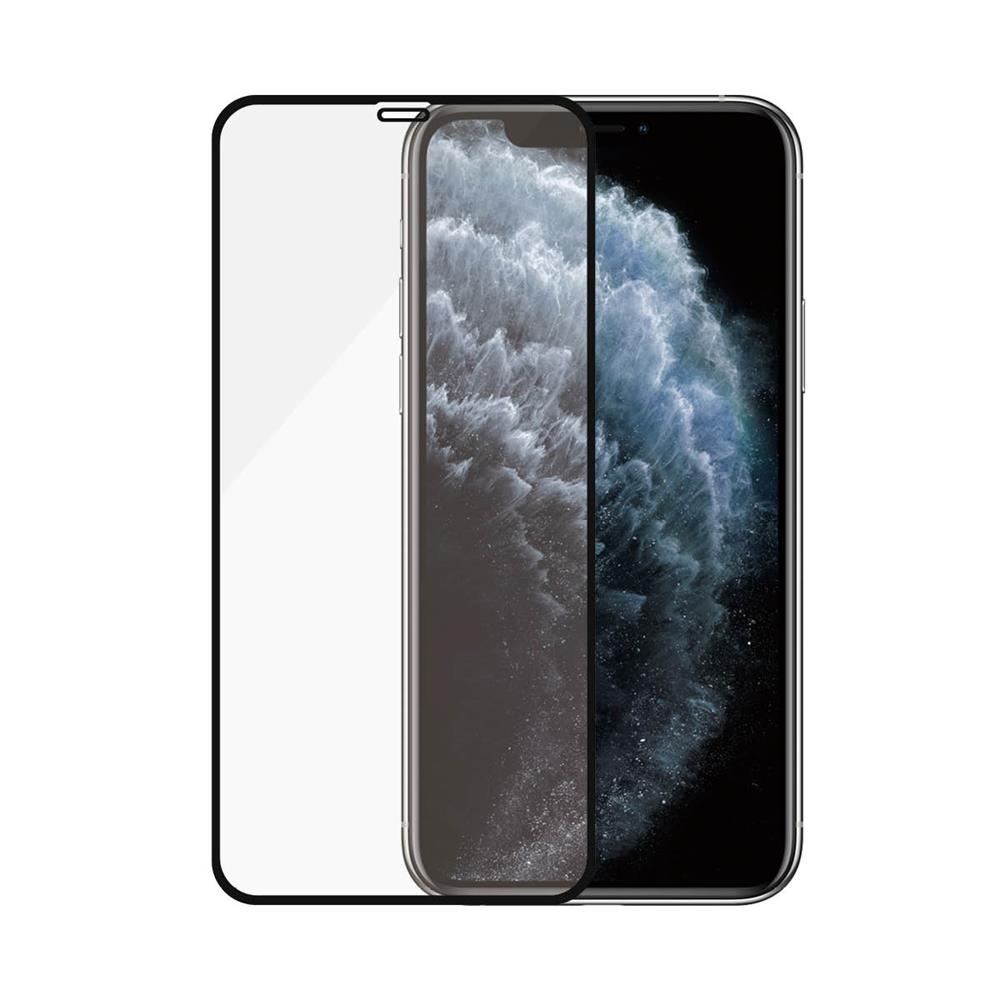 PanzerGlass szk�o hartowane Ultra-Wide Fit Apple iPhone X / 5