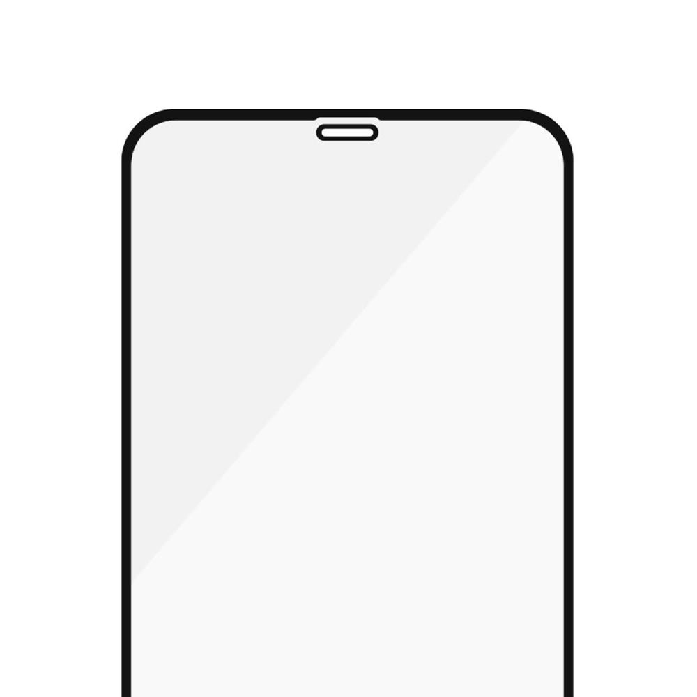 PanzerGlass szk�o hartowane Ultra-Wide Fit Apple iPhone X / 8