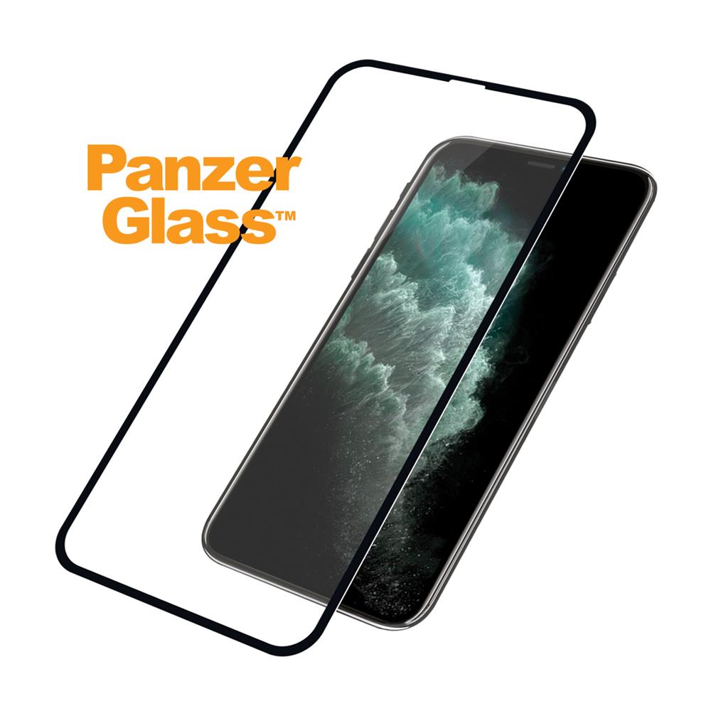 PanzerGlass szko hartowane Ultra-Wide Fit Apple iPhone 11 Pro Max