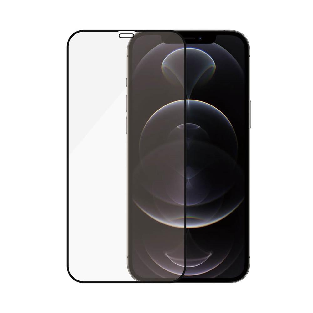 PanzerGlass szko hartowane Ultra-Wide Fit Apple iPhone SE 2020 / 5