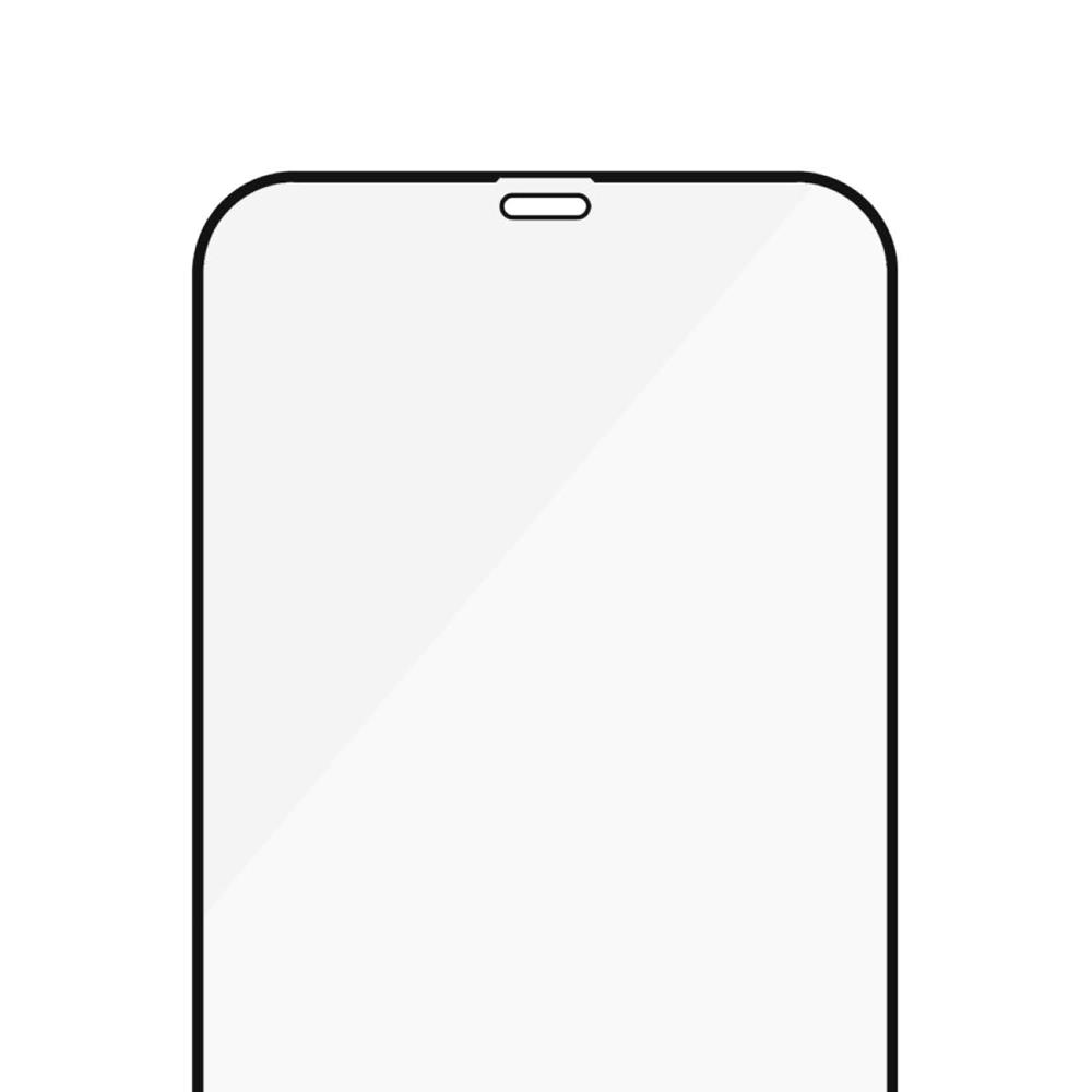 PanzerGlass szko hartowane Ultra-Wide Fit Apple iPhone 7 / 8