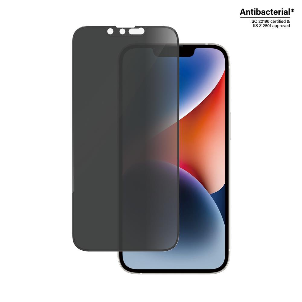 PanzerGlass szk�o hartowane Ultra-Wide Fit Apple iPhone 14 / 7