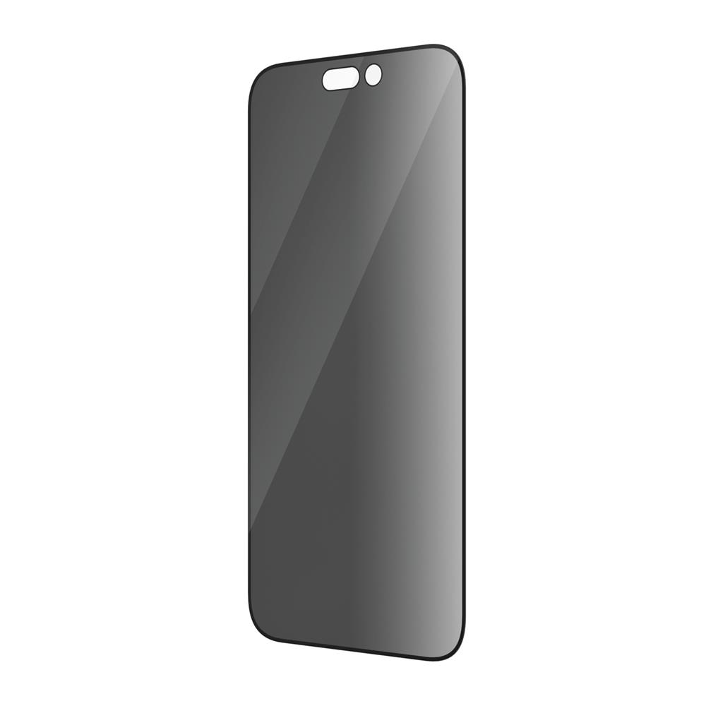 PanzerGlass szko hartowane Ultra-Wide Fit Apple iPhone 14 Pro Max / 12