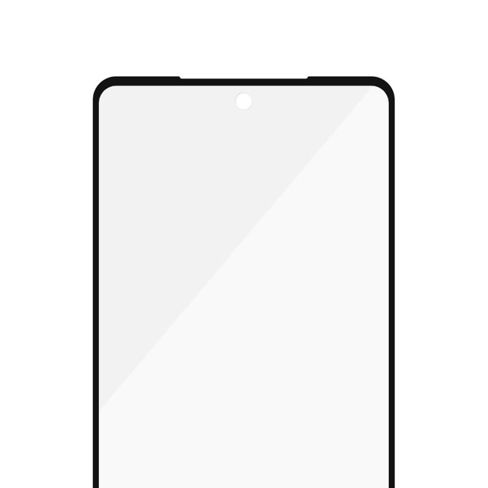 PanzerGlass szk�o hartowane Ultra-Wide Fit Samsung Galaxy S20 FE / 8