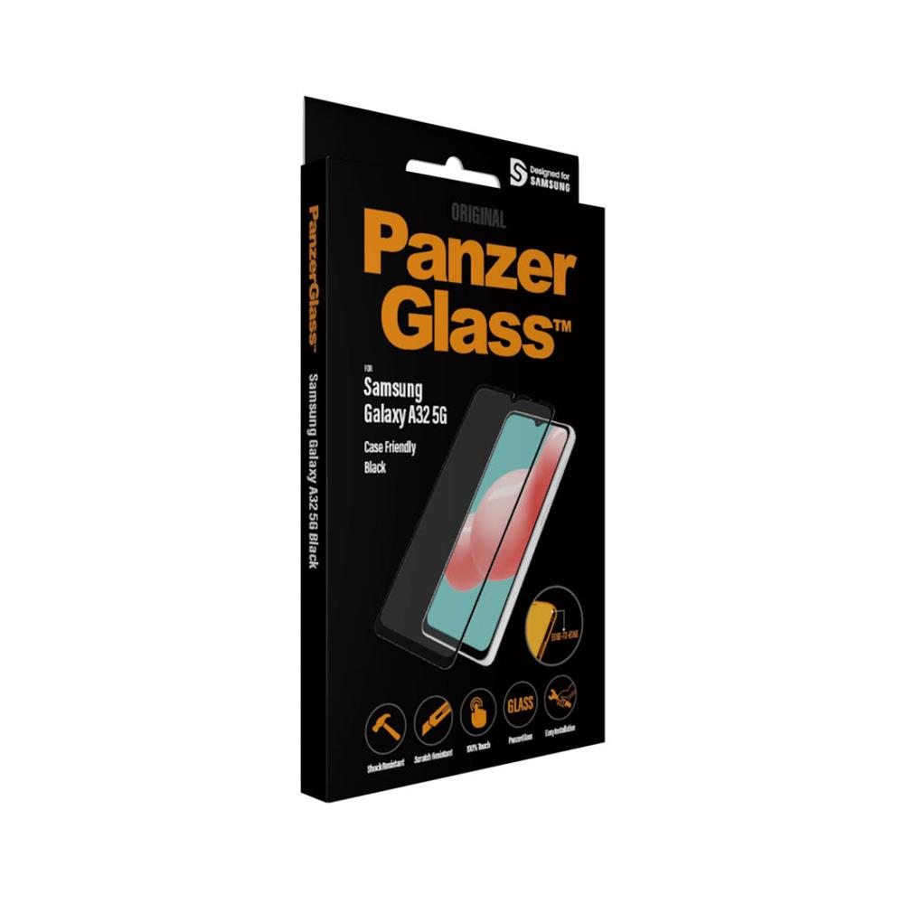 PanzerGlass szk�o hartowane Ultra-Wide Fit Samsung A32 / 3