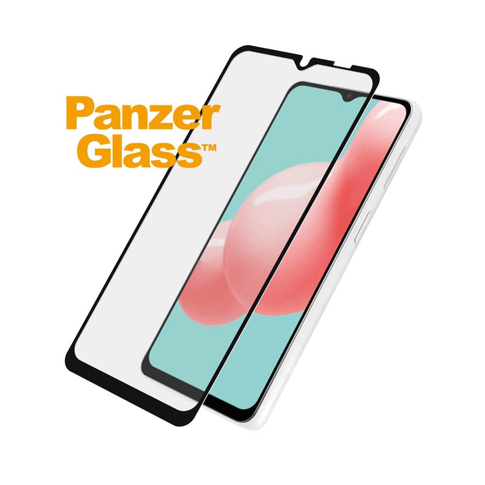 PanzerGlass szko hartowane Ultra-Wide Fit Samsung Galaxy A23 5G