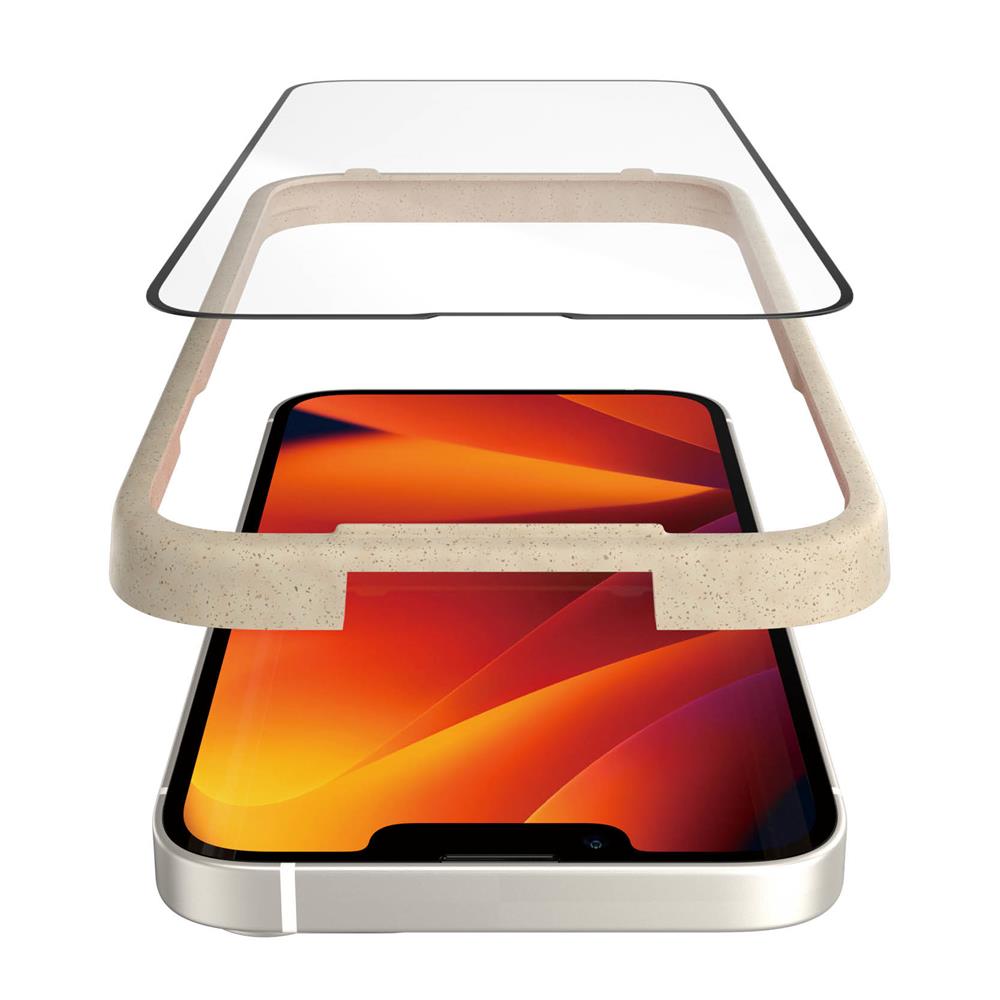 PanzerGlass szko hartowane Ultra-Wide Fit Anti-Reflective z aplikatorem Apple iPhone 13 / 8
