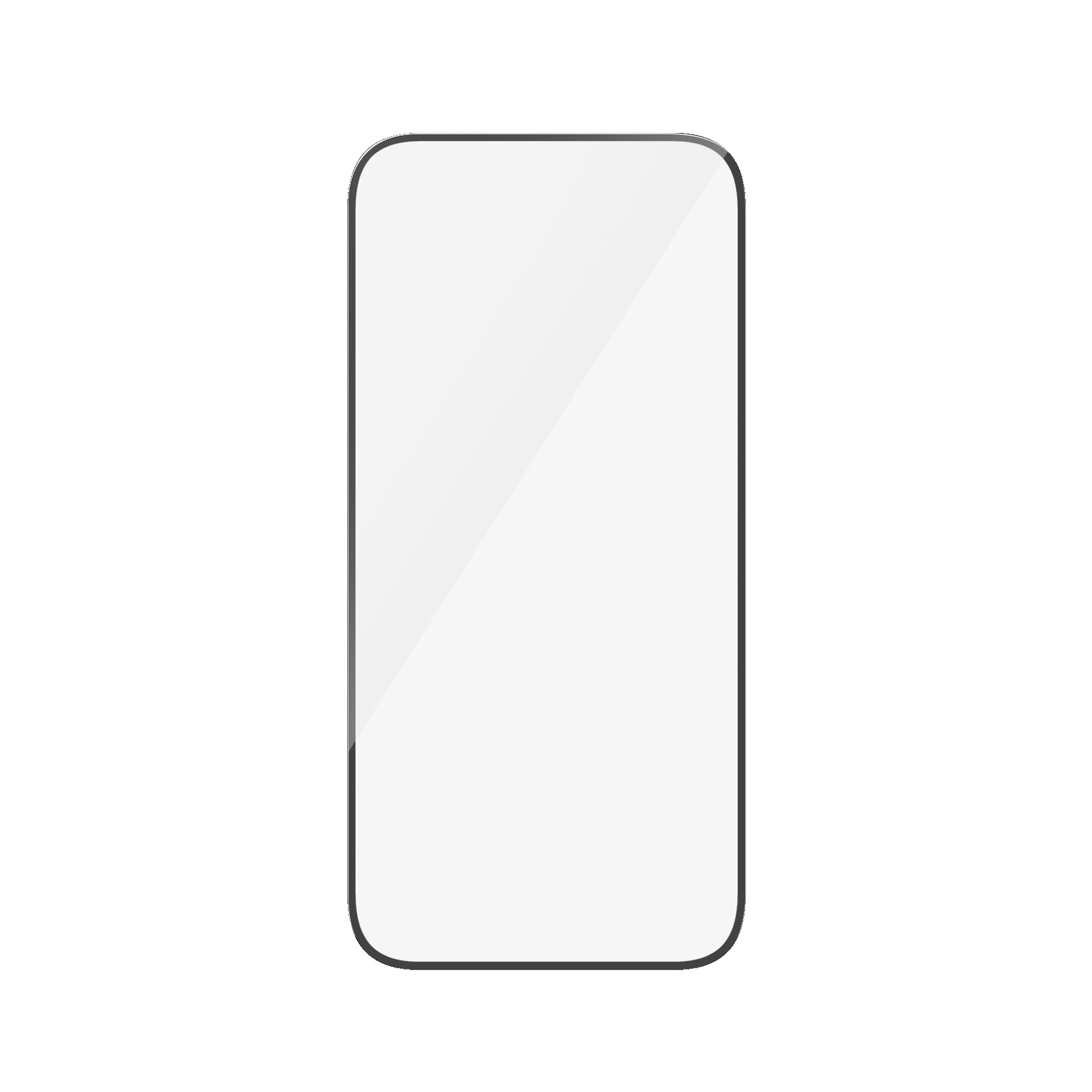 PanzerGlass szko hartowane Ultra-Wide Fit Antibacterial Apple iPhone 15 Pro Max