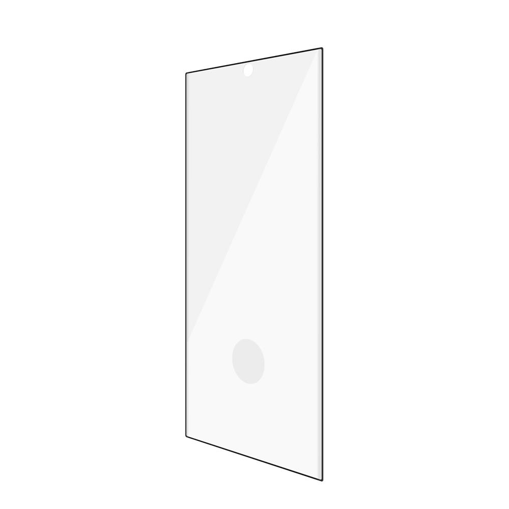 PanzerGlass szk�o hartowane Ultra-Wide Fit Fingerprint Samsung Galaxy S22 Ultra 5G / 7