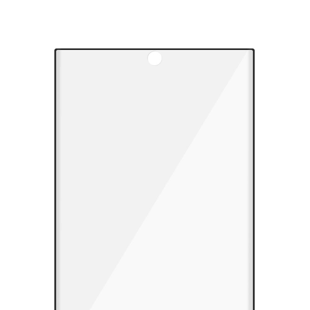 PanzerGlass szk�o hartowane Ultra-Wide Fit Fingerprint Samsung Galaxy S22 Ultra 5G / 8