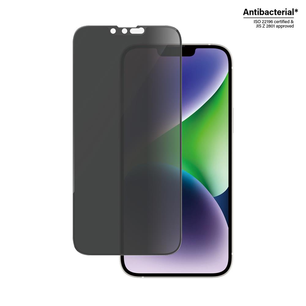 PanzerGlass szk�o hartowane Ultra-Wide Fit Privacy Apple iPhone 13 Pro Max