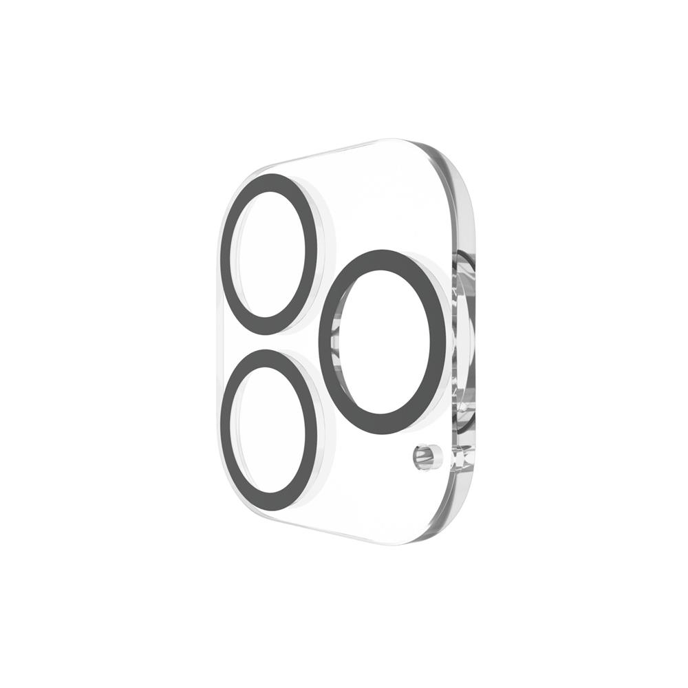 PanzerGlass szk�o na aparat PicturePerfect Apple iPhone 13 Pro Max / 3