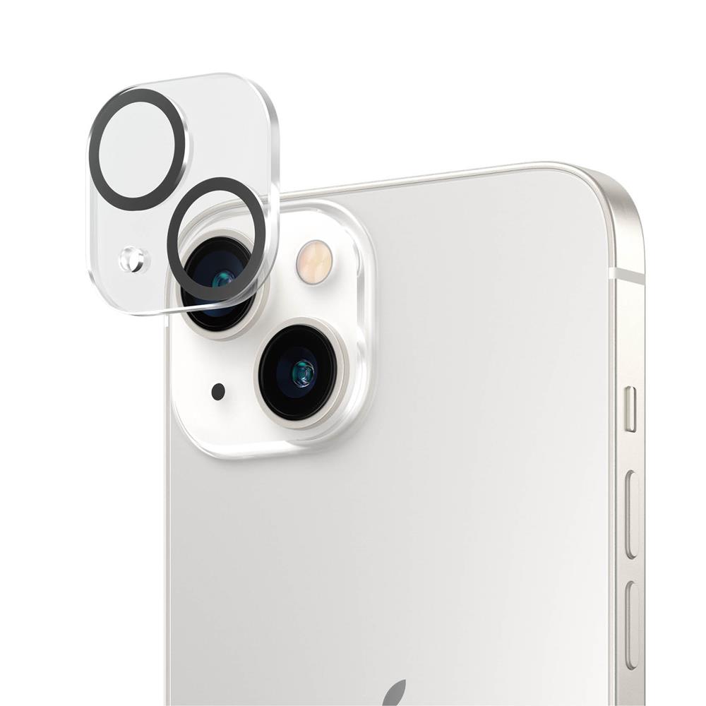 PanzerGlass szko na aparat PicturePerfect Apple iPhone 14 Max / 2