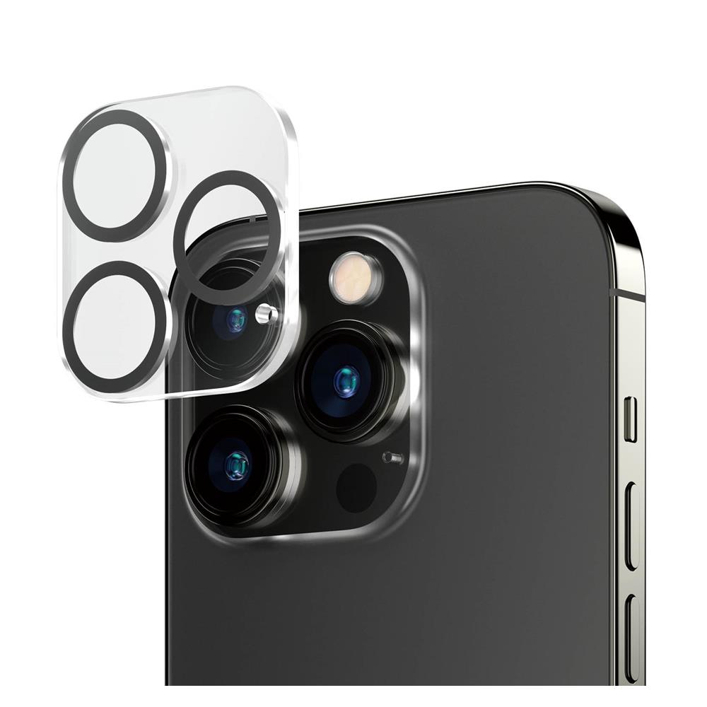 PanzerGlass szko na aparat PicturePerfect Apple iPhone 14 Pro Max / 2