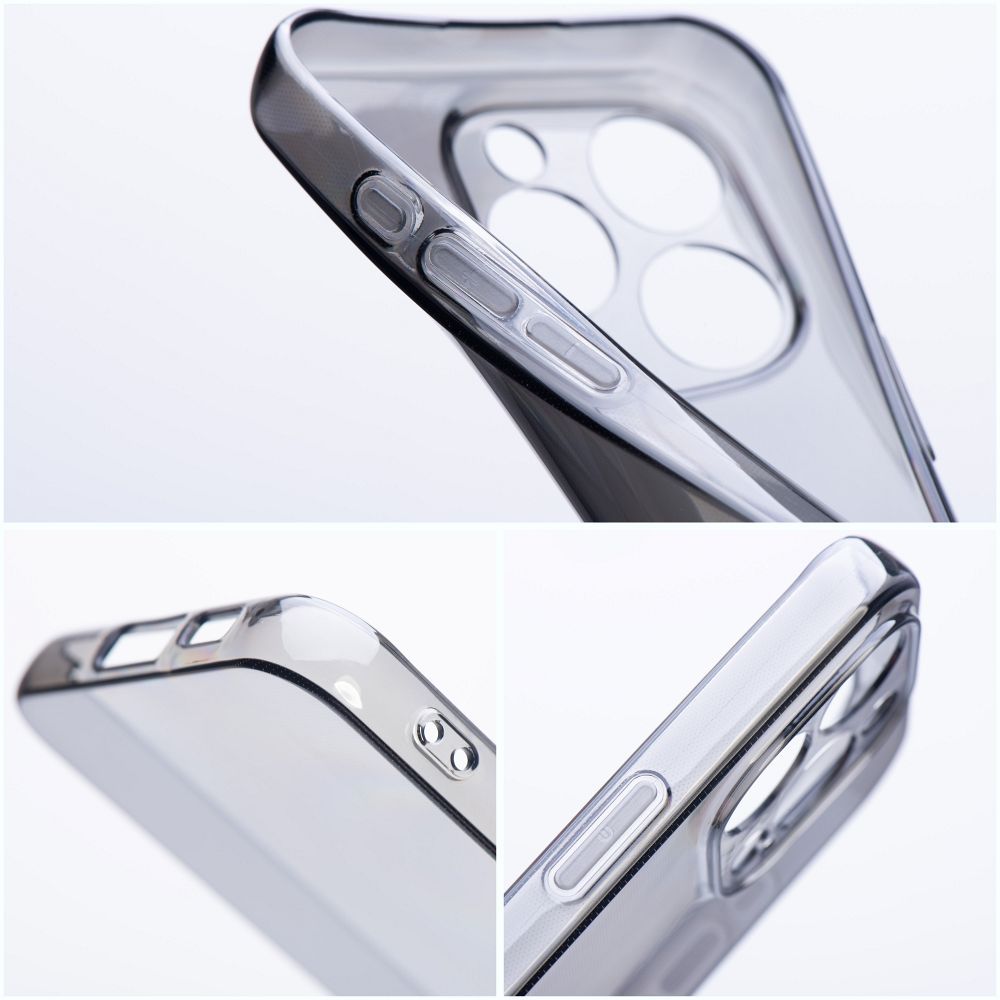 Pokrowiec 1,5mm Box Premium czarny Apple iPhone 11 / 5