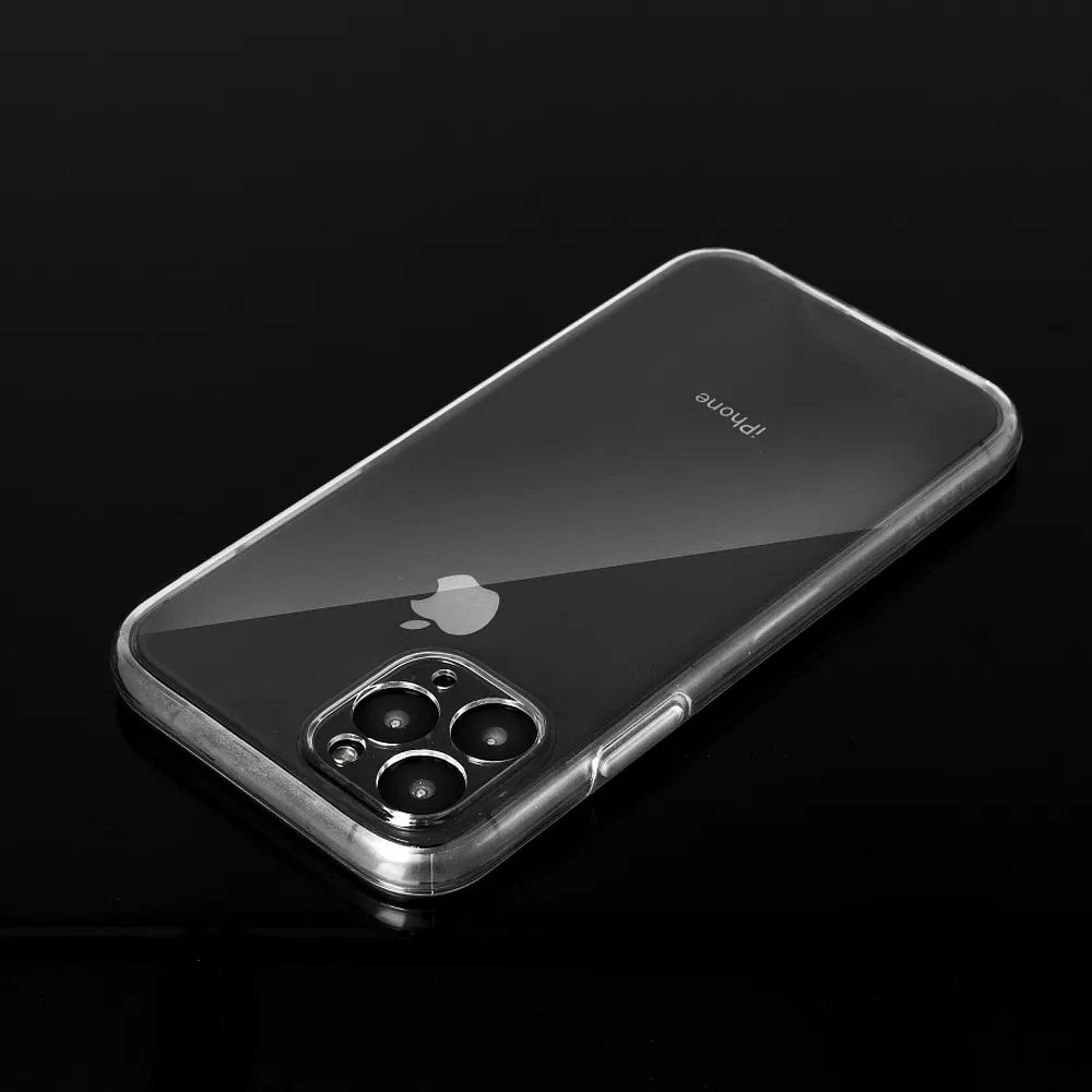 Pokrowiec 360 Full Cover przeroczysty Apple iPhone 14 / 4