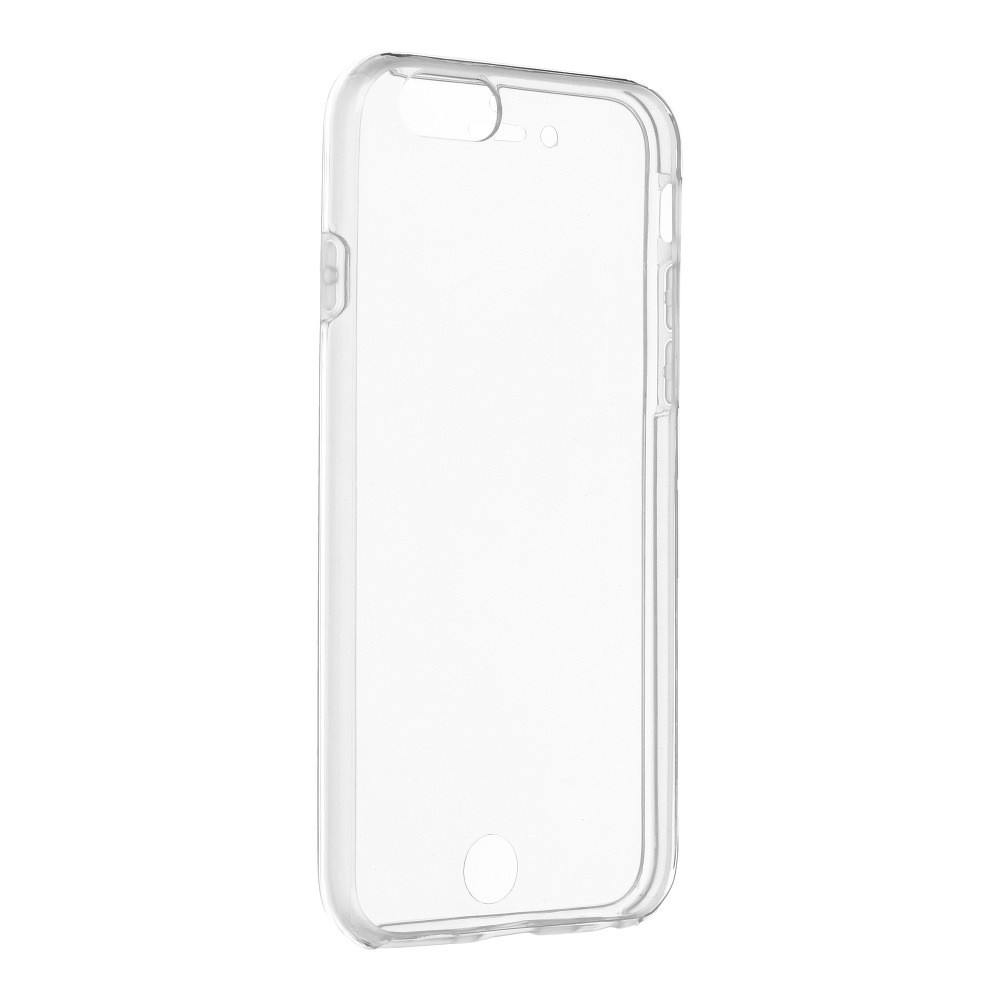 Pokrowiec 360 Full Cover przeźroczysty Apple iPhone 6 / 2 Pokrowiec 360 Full Cover przeźroczysty Apple iPhone 6 / 2