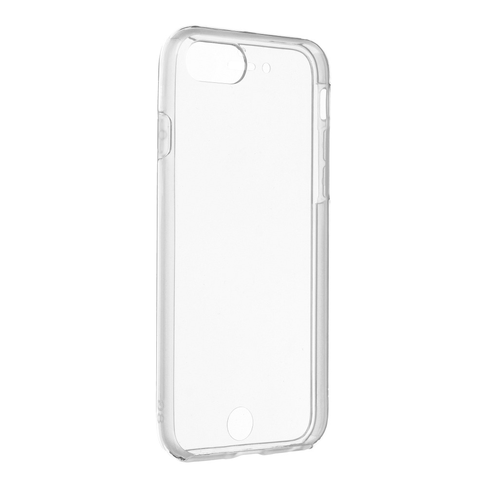 Pokrowiec 360 Full Cover przeroczysty Apple iPhone SE 2020 / 2
