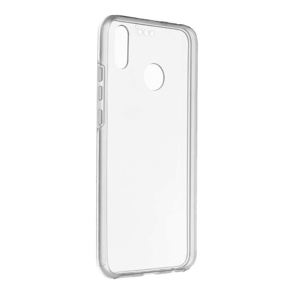 Pokrowiec 360 Full Cover prze�roczysty Honor 8x