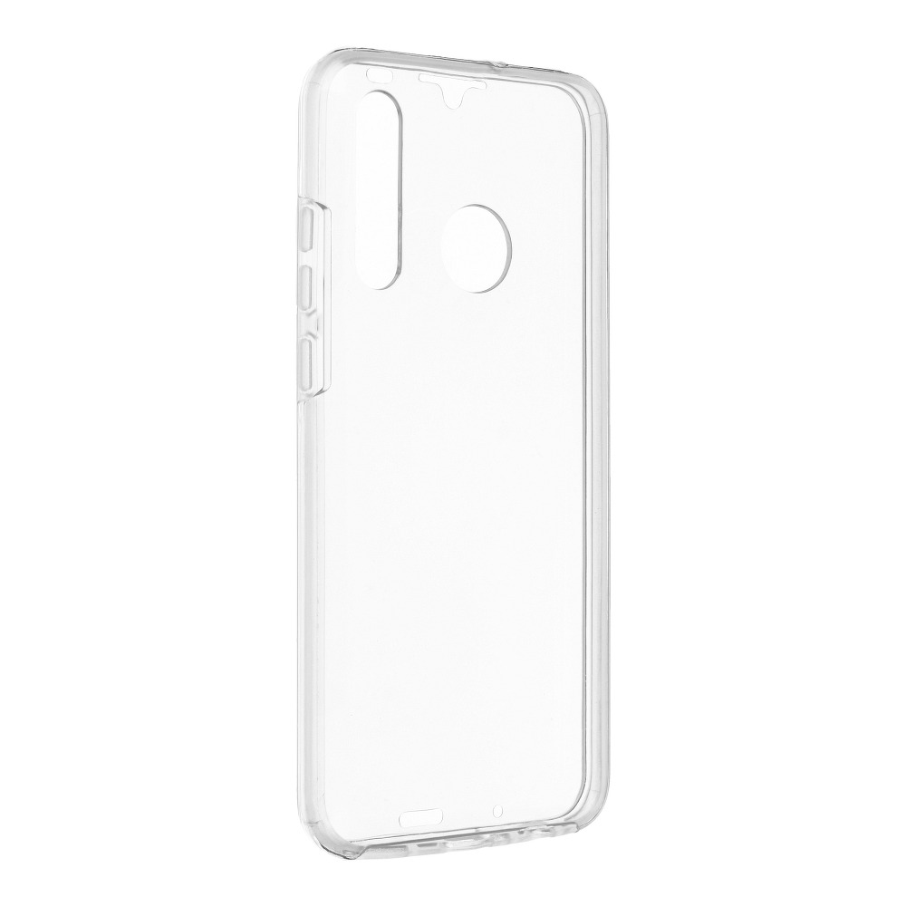 Pokrowiec 360 Full Cover przeźroczysty Huawei P Smart Plus 2019 / 2 Pokrowiec 360 Full Cover przeźroczysty Huawei P Smart Plus 2019 / 2