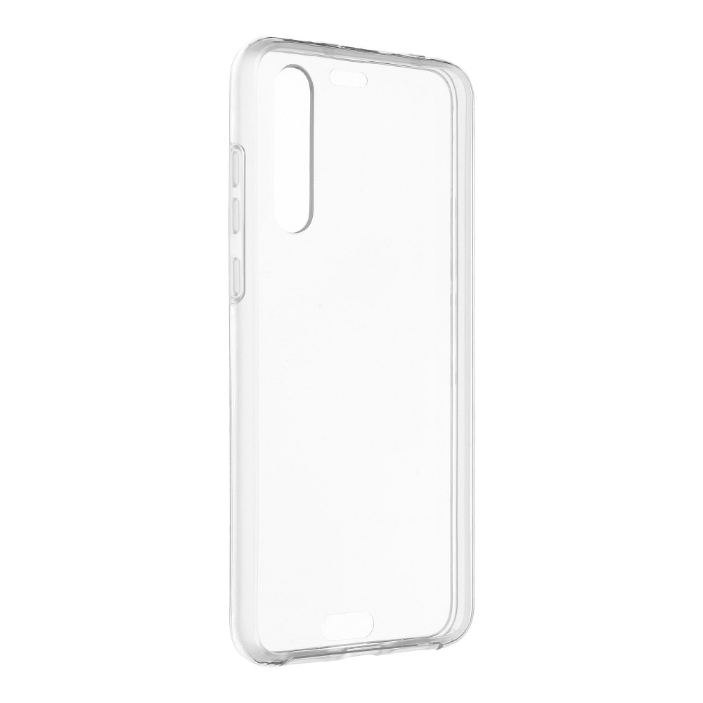 Pokrowiec 360 Full Cover prze�roczysty Huawei P20 Pro / 2