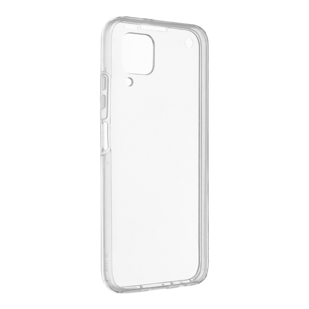 Pokrowiec 360 Full Cover przeźroczysty Huawei P40 Lite / 2 Pokrowiec 360 Full Cover przeźroczysty Huawei P40 Lite / 2