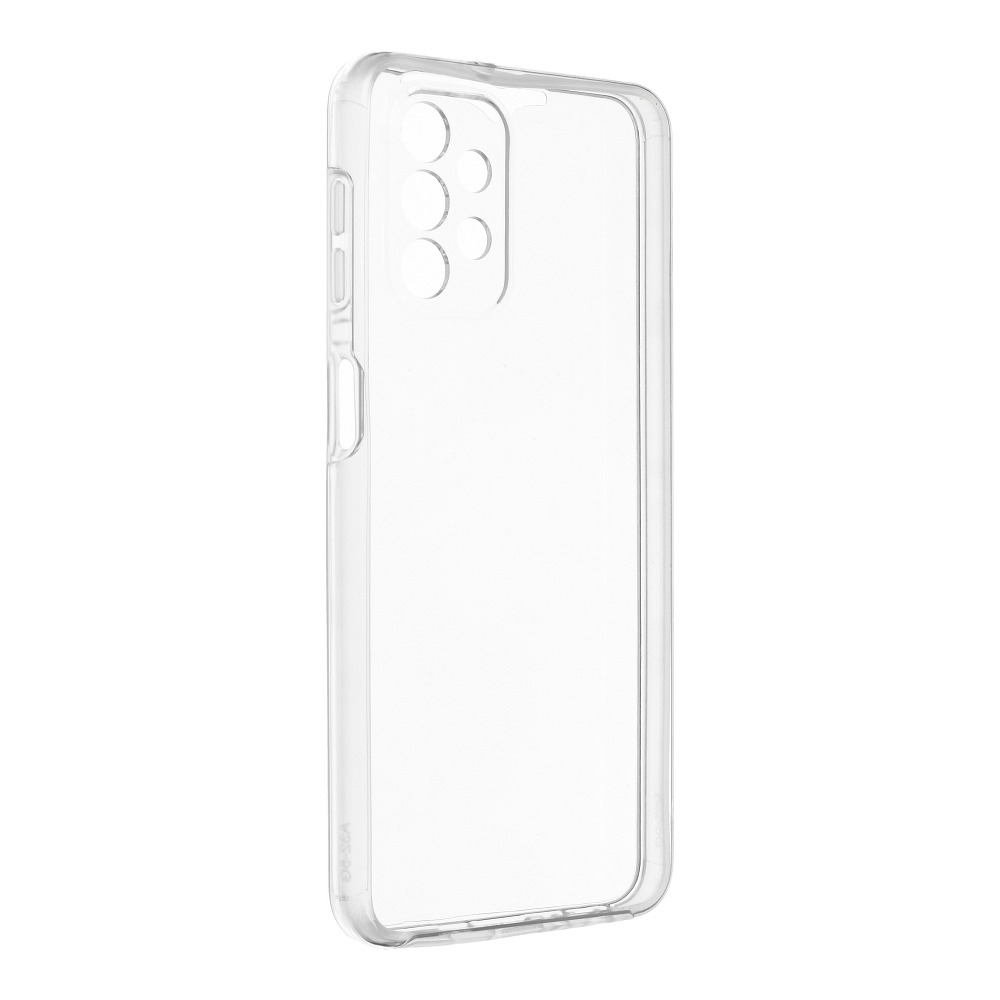 Pokrowiec 360 Full Cover prze�roczysty Samsung A32 5G / 2