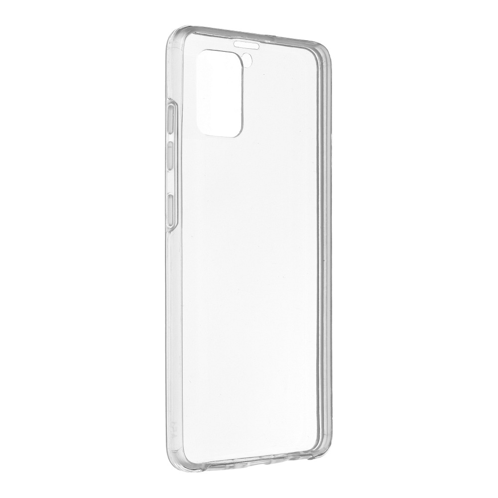 Pokrowiec 360 Full Cover prze�roczysty Samsung A51 5G / 2