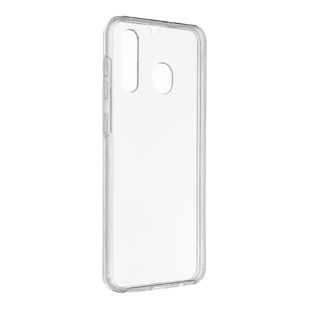 Pokrowiec 360 Full Cover przeźroczysty Samsung Galaxy A30 / 2 Pokrowiec 360 Full Cover przeźroczysty Samsung Galaxy A30 / 2