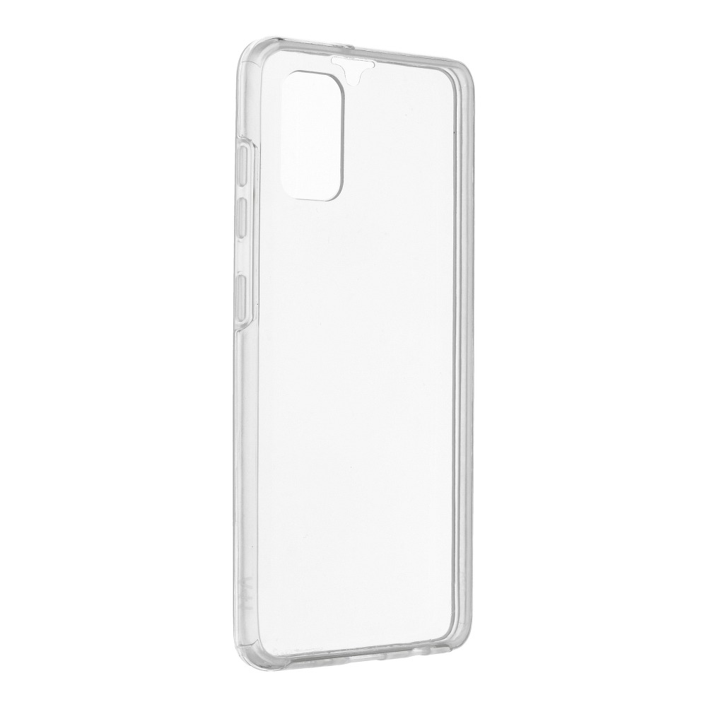 Pokrowiec 360 Full Cover przeźroczysty Samsung Galaxy A41 / 2 Pokrowiec 360 Full Cover przeźroczysty Samsung Galaxy A41 / 2