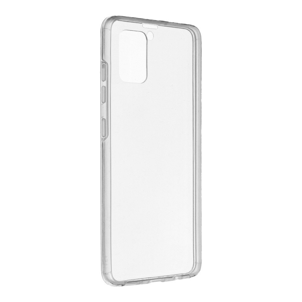 Pokrowiec 360 Full Cover przeźroczysty Samsung Galaxy A51 / 2 Pokrowiec 360 Full Cover przeźroczysty Samsung Galaxy A51 / 2