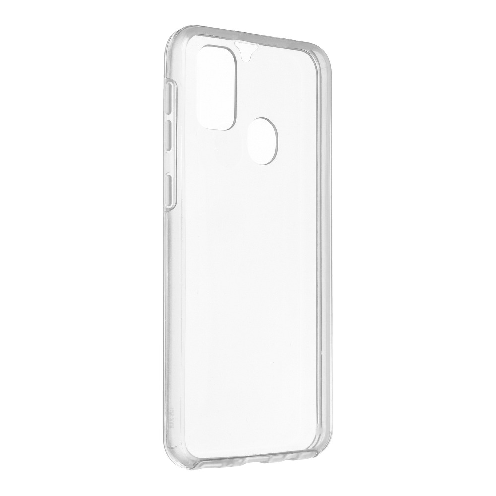 Pokrowiec 360 Full Cover prze�roczysty Samsung Galaxy M21 / 2