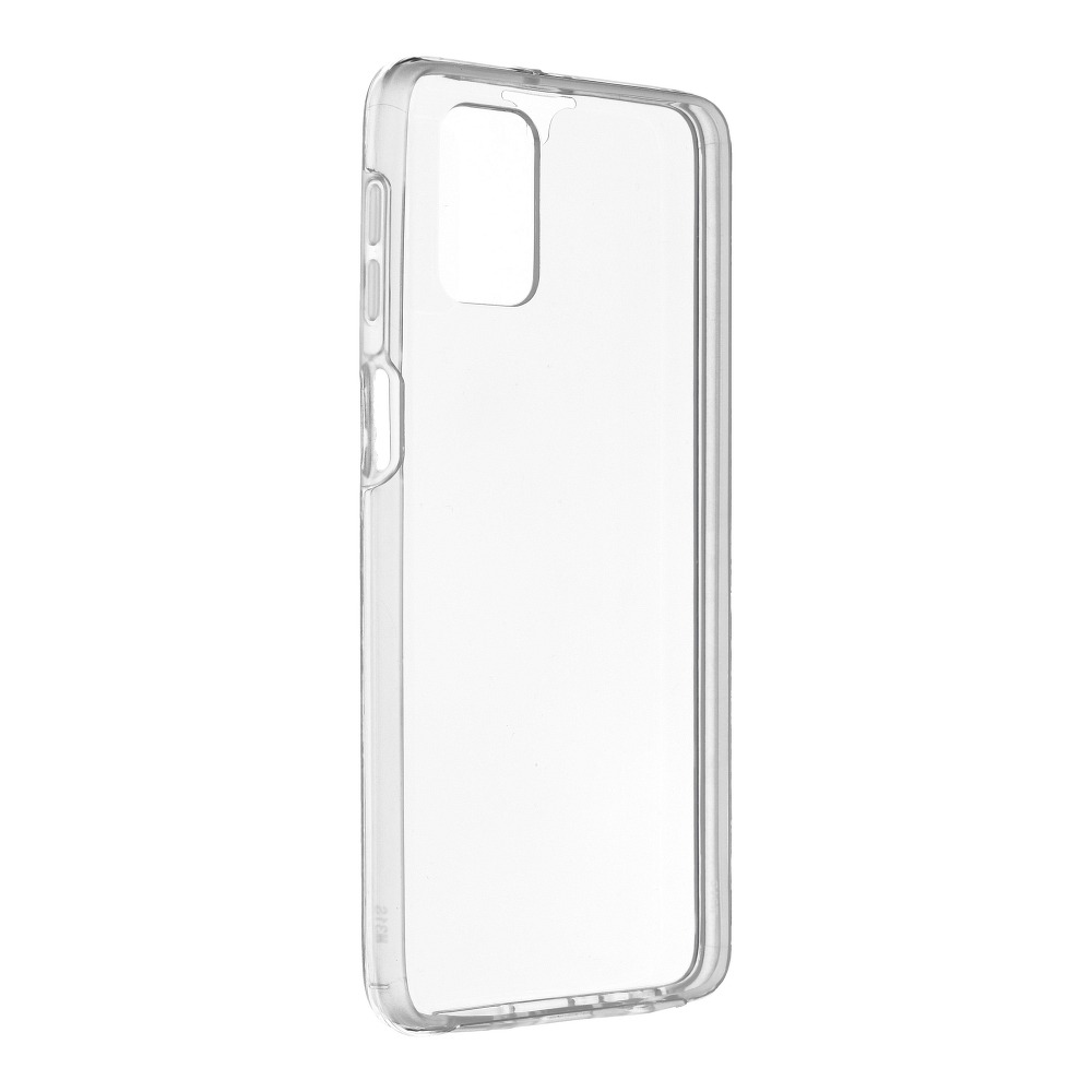 Pokrowiec 360 Full Cover prze�roczysty Samsung Galaxy M31s / 2
