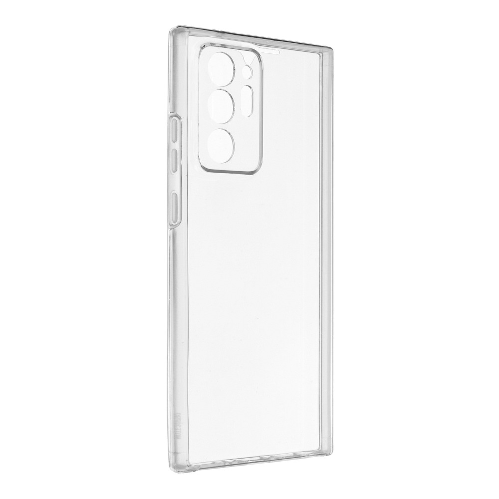Pokrowiec 360 Full Cover przeroczysty Samsung Galaxy Note 20 Ultra / 2