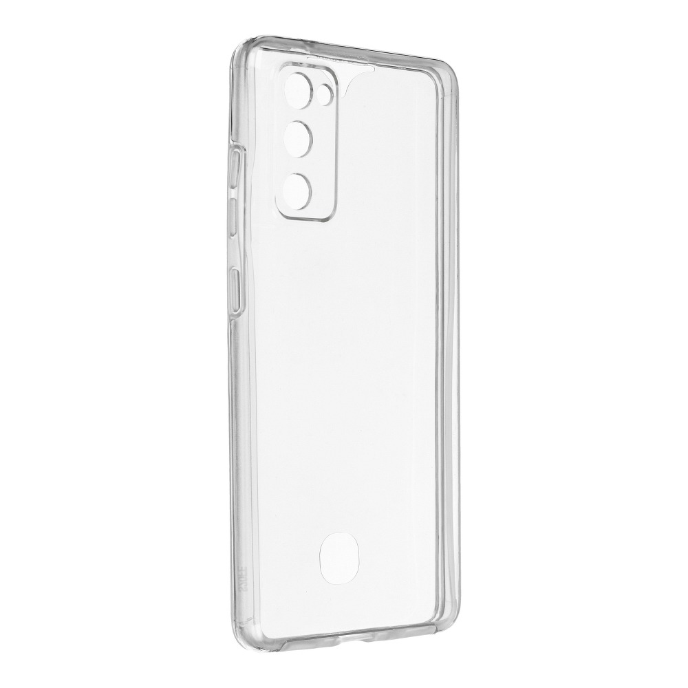 Pokrowiec 360 Full Cover prze�roczysty Samsung Galaxy S20 FE 5G / 2