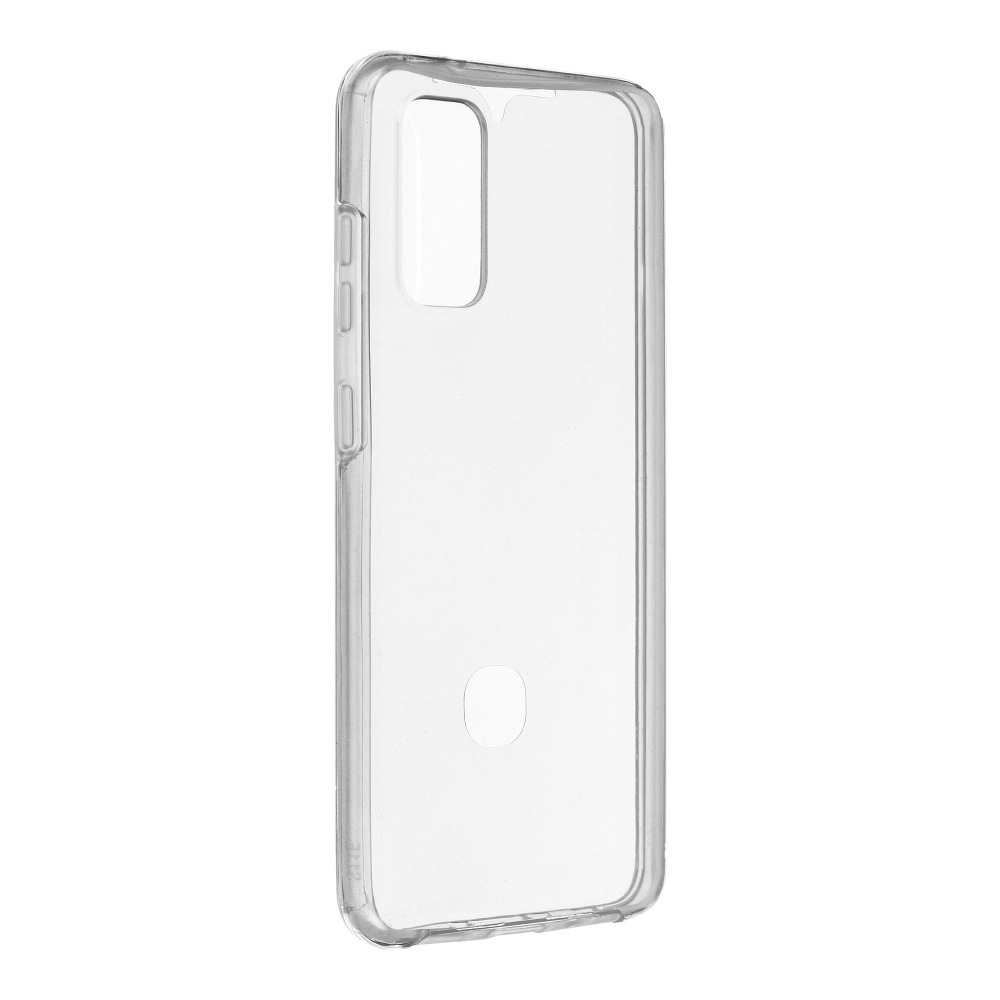 Pokrowiec 360 Full Cover prze�roczysty Samsung Galaxy S20 / 2