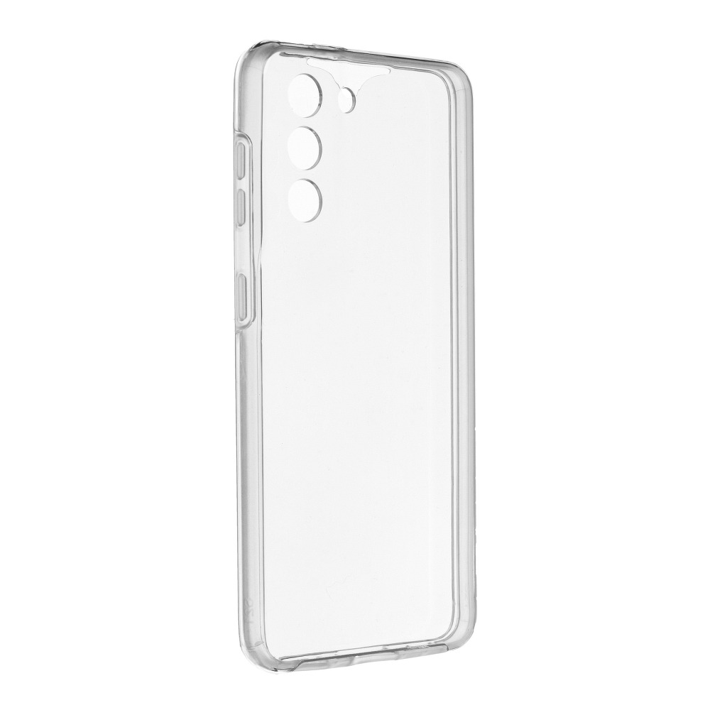 Pokrowiec 360 Full Cover przeźroczysty Samsung s21 / 2 Pokrowiec 360 Full Cover przeźroczysty Samsung s21 / 2